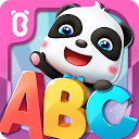 Download Super Panda's ABC puzzler game Install Latest APK downloader