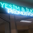 Yeşim & İlkim Promosyon