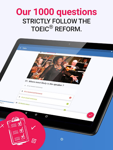 Toeic Download Apk Free For Android Apktume Com