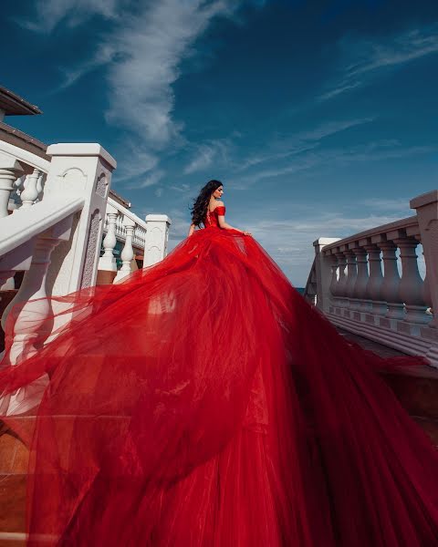 Wedding photographer Pavel Gomzyakov (pavelgo). Photo of 22 October 2023