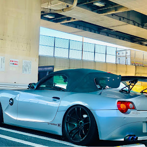 Z4 ロードスター