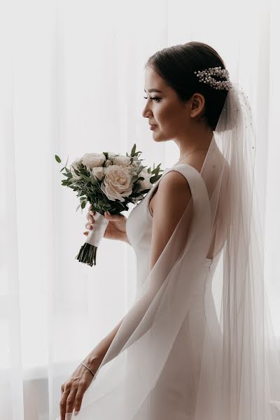 Wedding photographer Madi Zhetibaev (madeka10). Photo of 4 November 2019