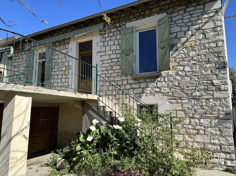 Vente maison 4 pièces 90 m² à Ales (30100), 169 950 €