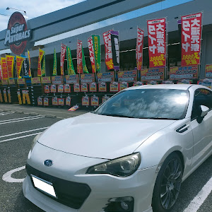 BRZ ZC6