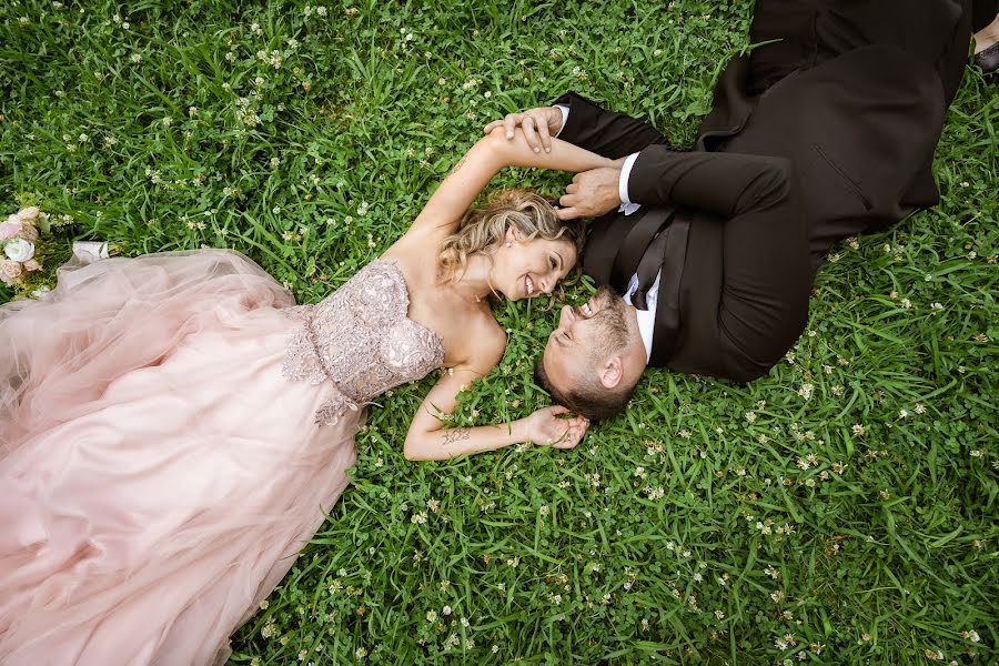 Fotógrafo de bodas Sergio Rapagnà (rapagnasergio). Foto del 9 de diciembre 2021