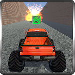 Toy Truck Driving 3D Apk