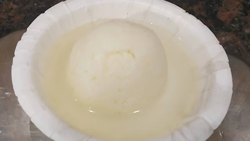 Rasgulla [1 Piece]