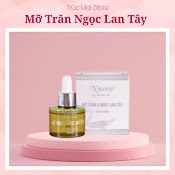 Serum Mỡ Trăn Ngọc Lan Tây By Thanh Nhi Triệt Lông Mặt, Dưỡng Da, Chấm Mụn