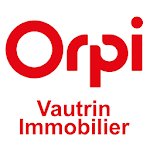 Cover Image of Download ORPI Vautrin Immobilier 1.2 APK