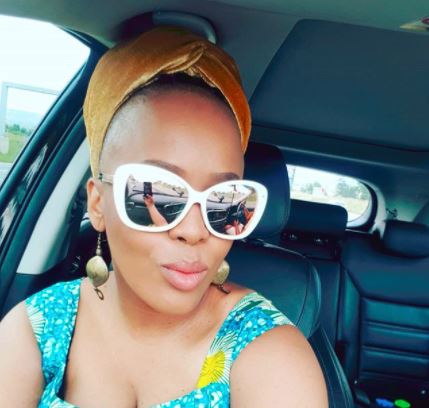 Tumi Morake thanked fans for their support during her Jacaranda FM journey.