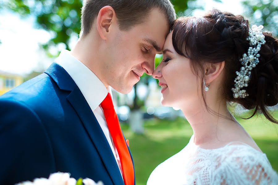 Fotógrafo de bodas Evgeniy Zavrazhnov (dreamerchel). Foto del 27 de agosto 2017