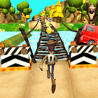 Woody Jungle Adventure - Toy Runner Series 1.5