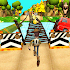 Woody Jungle Adventure - Toy Runner Series1.5