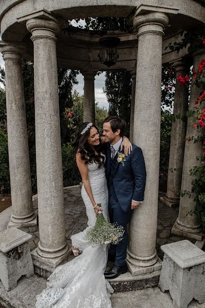 ช่างภาพงานแต่งงาน Beto Roman (betoroman) ภาพเมื่อ 26 เมษายน 2022