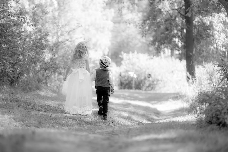 Vestuvių fotografas Jenny Öhman Phokus (phokuslulea). Nuotrauka 2020 spalio 7