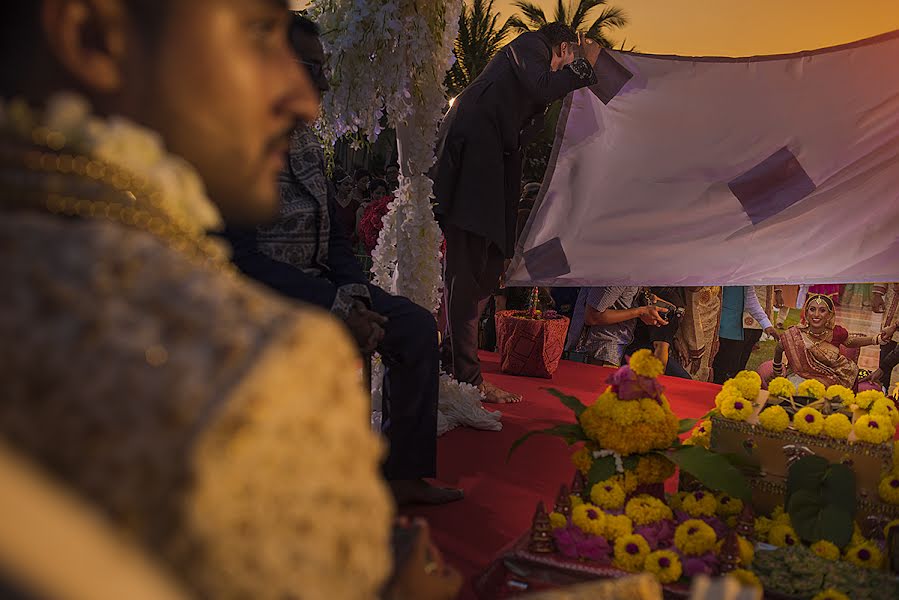 Photographe de mariage Hedrian Ngabito (ngabito). Photo du 17 mai 2017