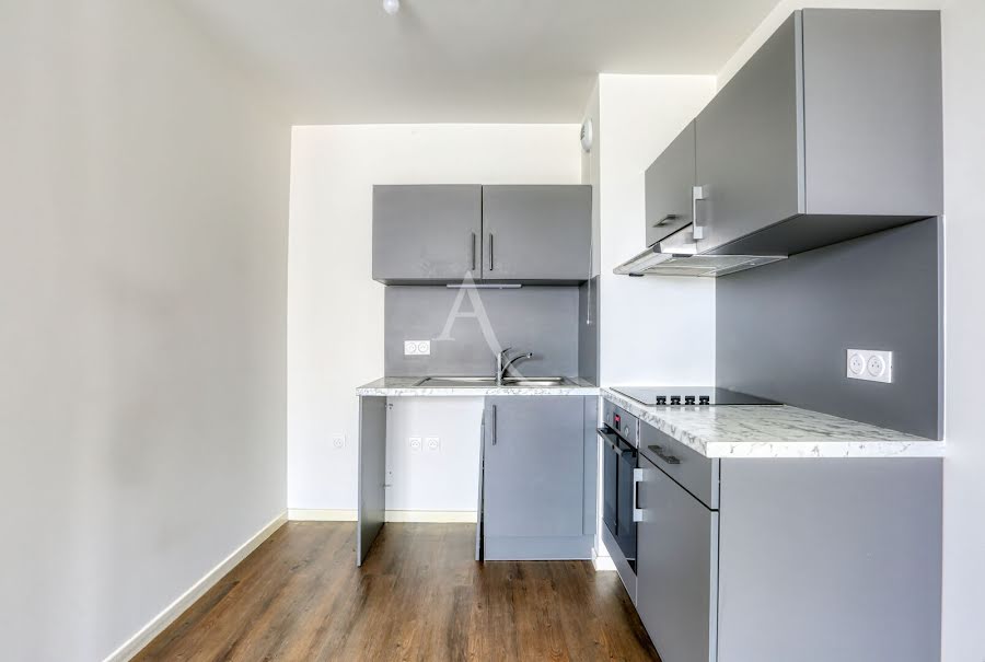 Vente appartement 3 pièces 59 m² à Cergy (95000), 229 000 €