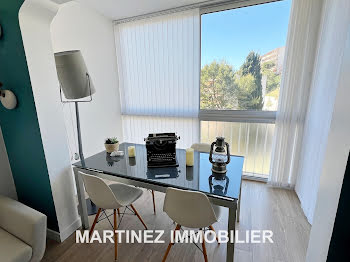 appartement à Cagnes-sur-Mer (06)