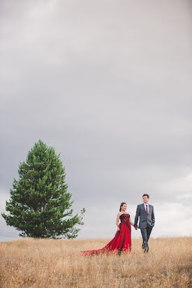 Wedding photographer Roy Wang (roywangphoto). Photo of 26 February 2018