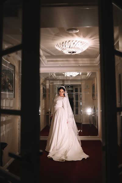 Fotografo di matrimoni Elena Levchenko (levchas). Foto del 30 ottobre 2022