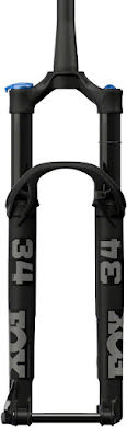 Fox MY26 34 SL Performance Suspension Fork - 29 120 mm 15 x 110 mm 44mm GRIP Damper 3-Position alternate image 3