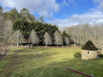 maison à Savignac-les-Eglises (24)