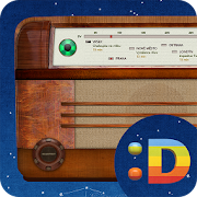 Rádio na dobrou noc 1.0.0 Icon