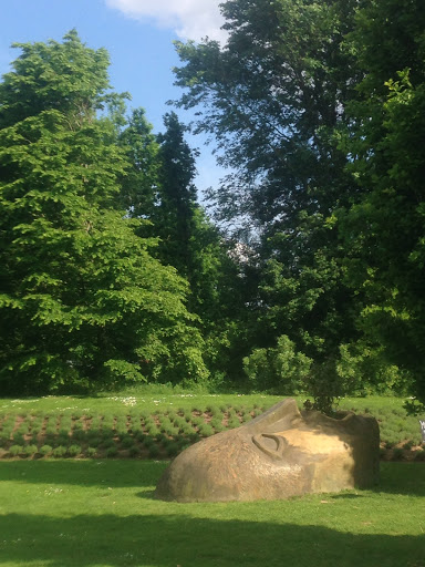 MOSAÏC - Le Jardin des Culture