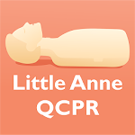 Cover Image of Download QCPR Training 1.6.2 APK