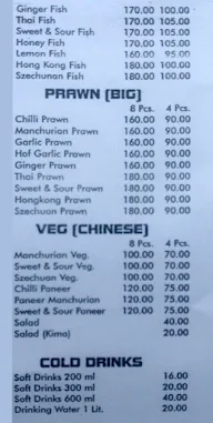 Nivedan menu 4