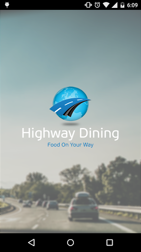 Highway Dining