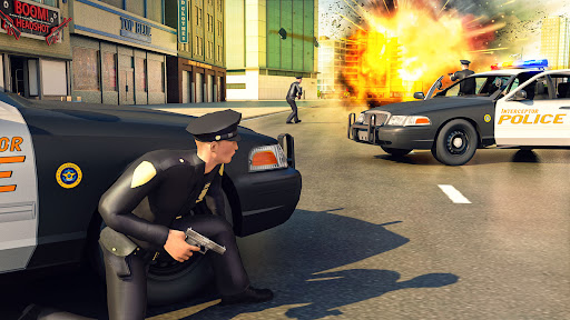 Screenshot Police Duty: Crime Fighter