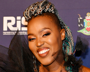 Musician Msaki has shifted the focus to her music amid infidelity allegations. 