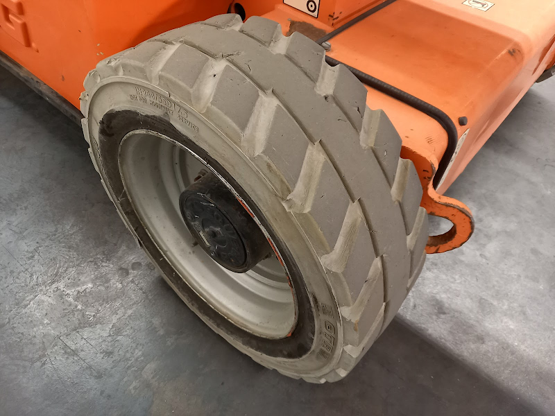 Afbeelding van een JLG E450AJ