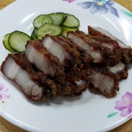 三娘香菇肉粥