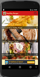 Lastest Cockpot Recipes APK for Android