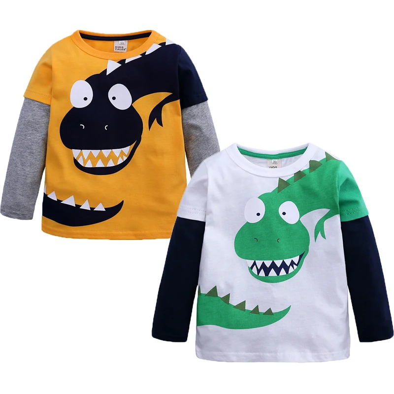 Title 4, Camiseta Infantil Segunda Pele Gola Redonda Man...