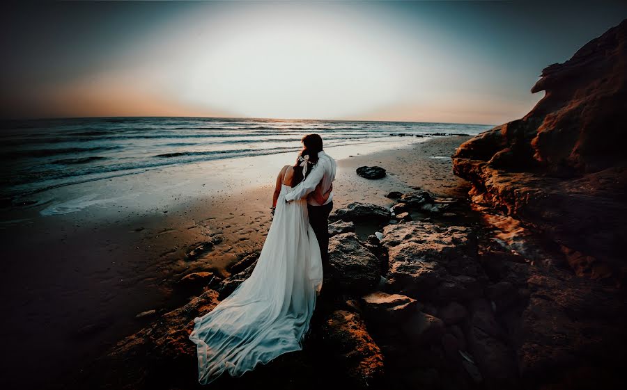 Wedding photographer Alex Sadeghi (alirezasadeghi). Photo of 14 March 2020