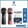 Mic Bluetooth Hát Karaoke Ktv Ws - 898 - Nâng Giọng Cực Chất, Chế Độ Ghi Âm, Loa Hát Karaoke Âm Thanh Siêu Đỉnh