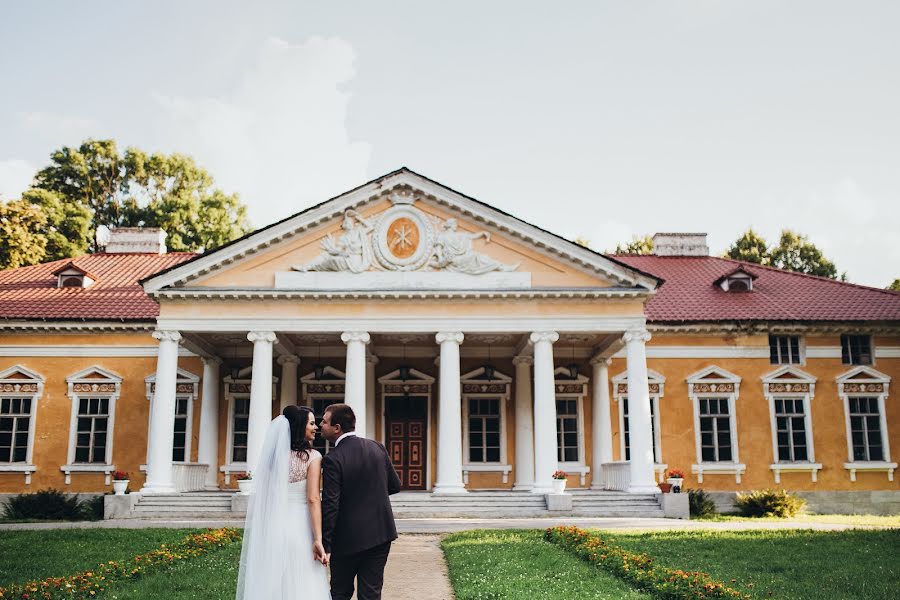 Свадебный фотограф Елена Гиска (elenagiska). Фотография от 20 сентября 2018