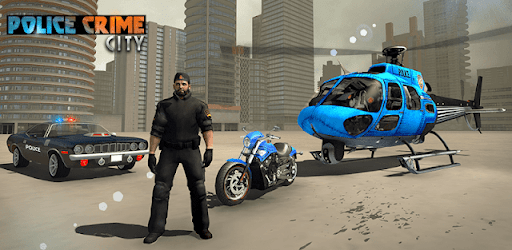 Police Car Simulator: Cop Duty