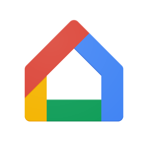 Google Home Apps On Google Play