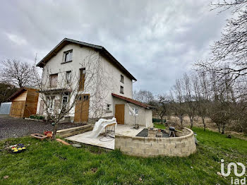 maison à Granges-Aumontzey (88)