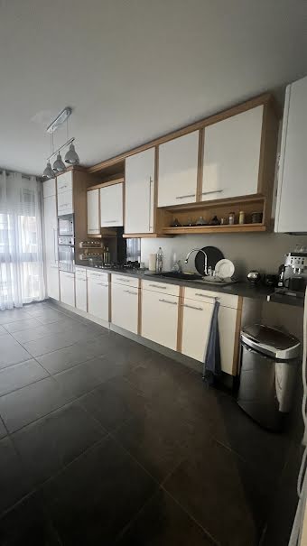 Vente appartement 3 pièces 78 m² à Dijon (21000), 199 900 €