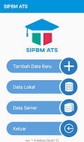 SIPBM ATS Screenshot