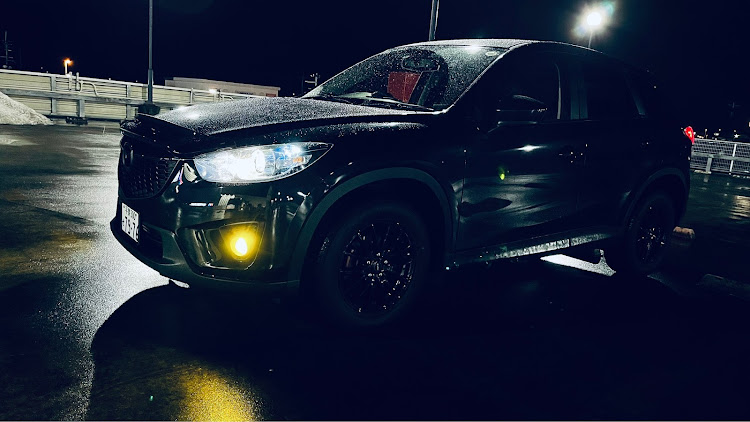 CX-5のcx5好きな人と繋がりたい・KE系CX5・悩むなぁ・・・に関するカスタム事例の投稿画像2枚目