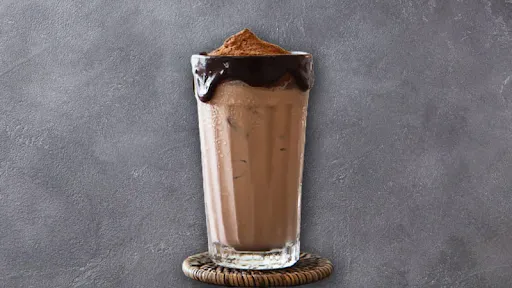 Cold Coffee Shake