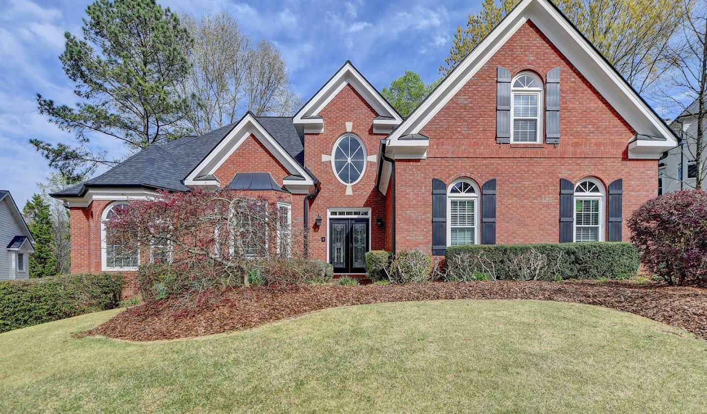 House Alpharetta