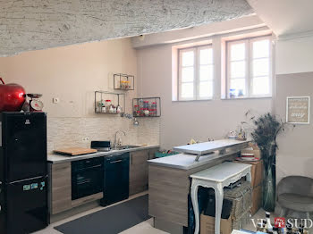 appartement à Beziers (34)