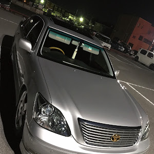 セルシオ UCF30